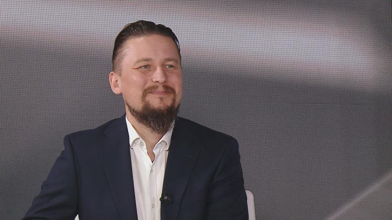 Krzysztof Cieszyński