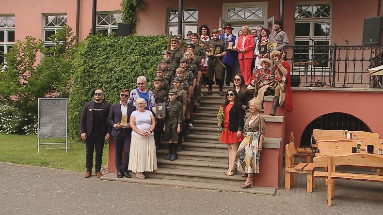 Róże Północy przyznane po raz drugi