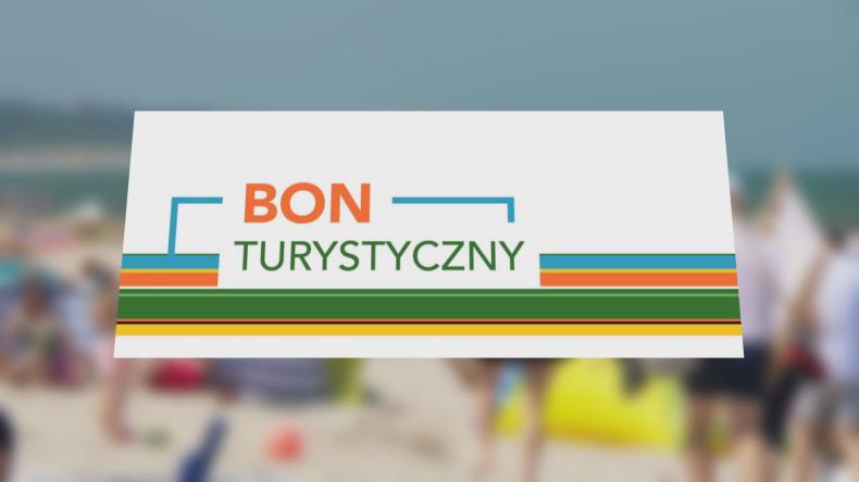 Bon turystyczny również na zimowy wypoczynek