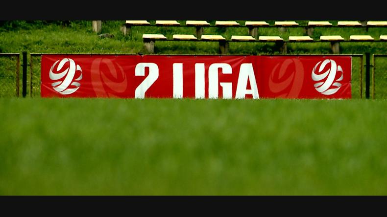 Konferencja po meczu Gryf Wejherowo vs Legionovia Legionowo