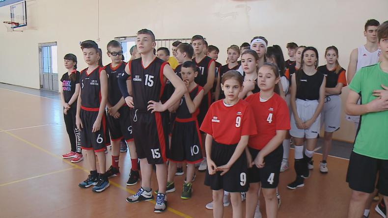 Sport i historia w Krokowej