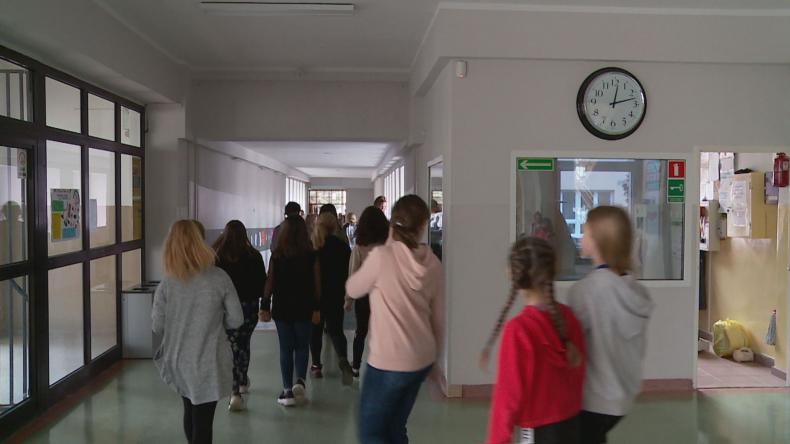 Nowe wytyczne dla uczniów od września