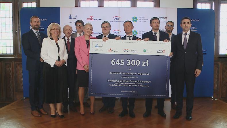 Powiatowe Centrum Promocji Energetyki w Elektryku