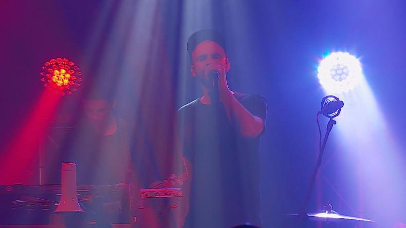 Fisz Emade Tworzywo w Redzie