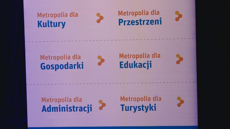 Wejherowo w GOM-ie
