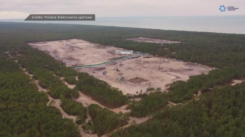 Te prace zostały zaplanowane przez PEJ na 2025 rok