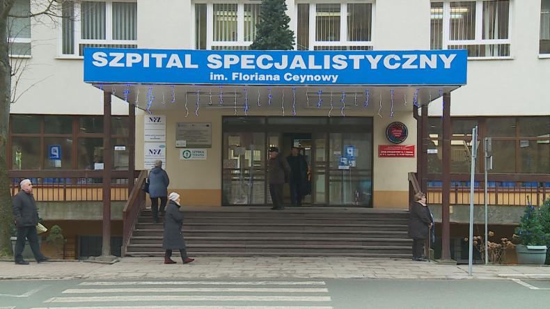 Coraz mniej pielęgniarek i położnych, coraz więcej problemów