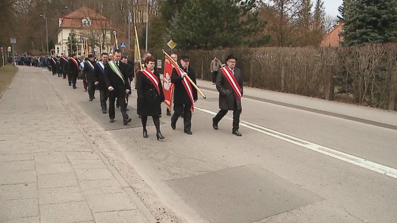 Rzemieślnicy wyszli na ulicę