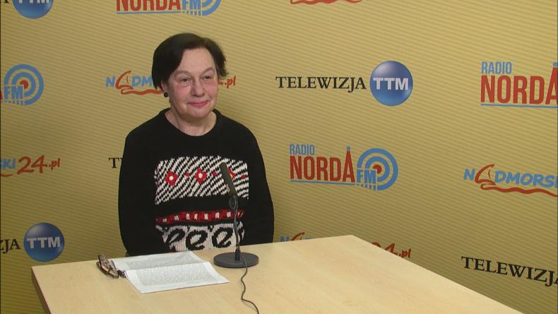 Alicja Wrzosek