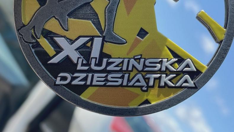 XI edycja „Luzińskiej Dziesiątki”