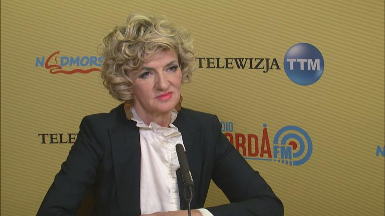 Wiesława Wojciechowicz