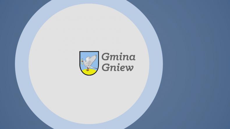Wieści z samorządu - gmina Gniew