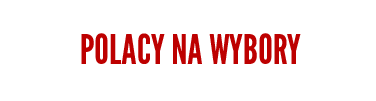 Polacy na Wybory