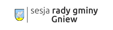 Sesja Rady Gminy Gniew