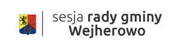 Sesja Rady Gminy Wejherowo