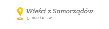 Wieści z samorządu - gmina Gniew