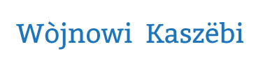 Wòjnowi Kaszëbi